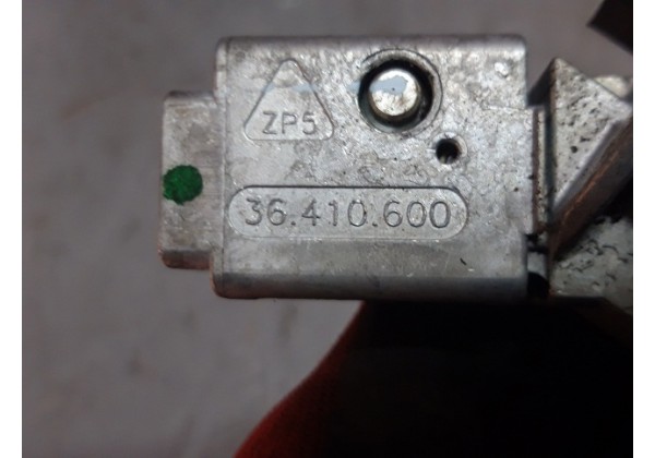 Замок запалювання Peugeot, Citroen, 9467139180, 9467139280, 36410600, 4162KF